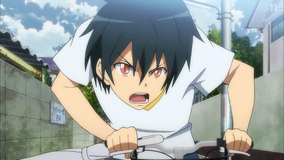 「はたらく魔王さま!」1話感想 (70)