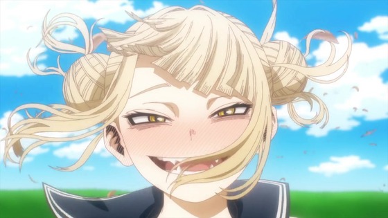 「僕のヒーローアカデミア」170＋1話感想 (138)