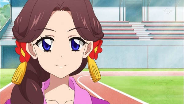 アイカツ (54)