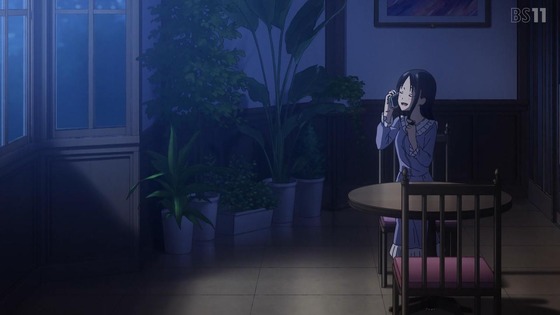 「かぐや様は告らせたい 大人への階段」感想 前編 (120)