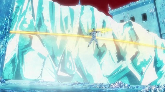 「BLEACH 千年血戦篇」15話感想 (119)