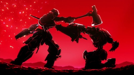 『機動戦士ガンダム 鉄血のオルフェンズ 特別編』#1 (16)