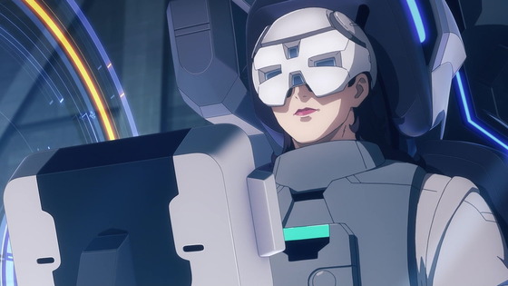 「機動戦士ガンダム 水星の魔女」19話感想 (44)