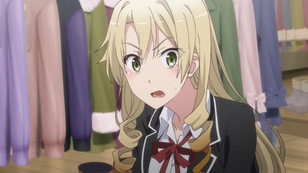 やはり俺の青春ラブコメはまちがっている (12)
