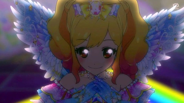 「アイカツオンパレード!」6話感想 (99)
