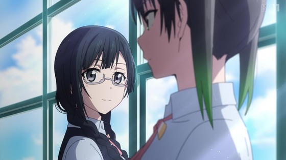 「ラブライブ！虹ヶ咲学園」第3話感想 画像 (25)