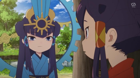 「天穂のサクナヒメ」9話感想 (8)