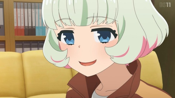 「ヒーラー・ガール」1話感想 (58)