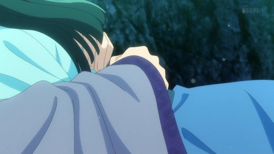「薬屋のひとりごと」35話感想 (73)