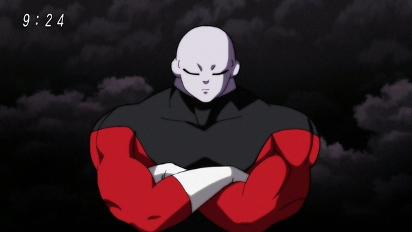 「ドラゴンボール超」100話 (39)