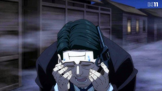 「ゴールデンカムイ」48話(4期 12話)感想 (87)