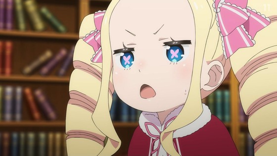 「リゼロ」81話感想 (106)