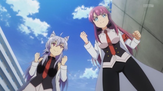 「怪人開発部の黒井津さん」8話感想 (49)