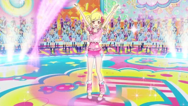 「アイカツスターズ!」5話感想 (41)