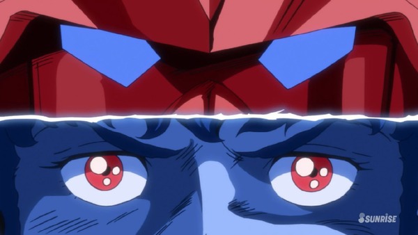 「ガンダムビルドファイターズ バトローグ」1話 (33)