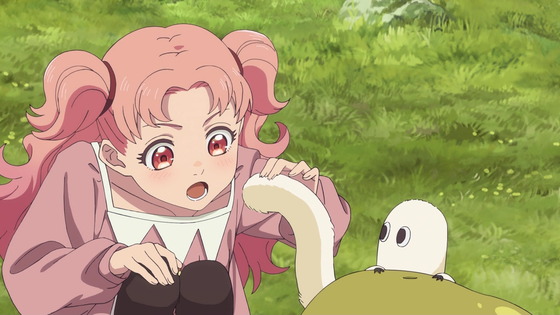 「とんがり帽子のアトリエ」9話感想 (6)