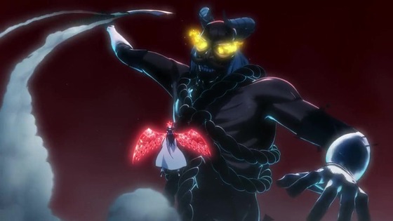 「BLEACH 千年血戦篇」17話感想 (46)