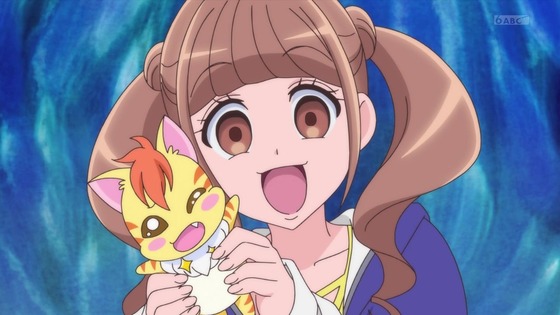 「ヒーリングっど プリキュア」第24話感想 画像 (4)