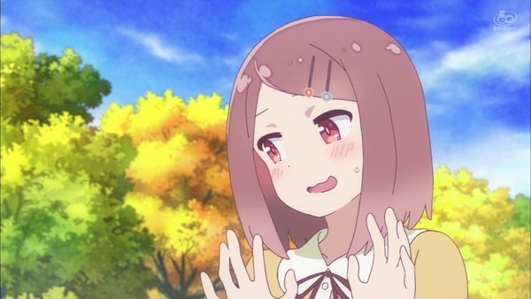 「私に天使が舞い降りた!」10話感想 (76)