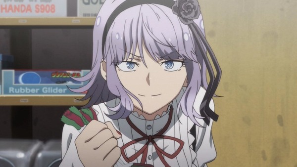 だがしかし (27)