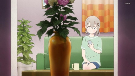 「ヤマノススメ Next Summit」4期 6話感想 (10)