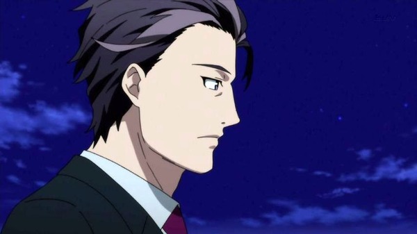 「アクティヴレイド 機動強襲室第八係 2nd」 (22)