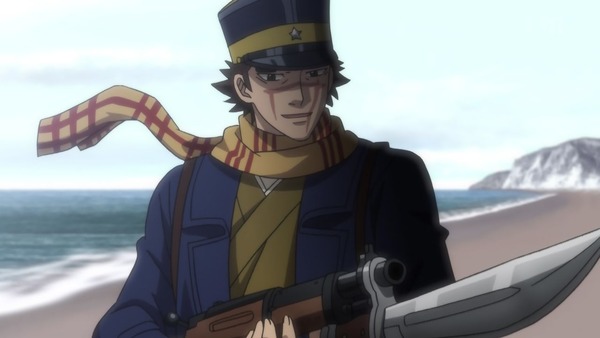 「ゴールデンカムイ」9話感想 (62)