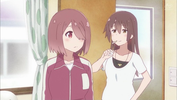 「私に天使が舞い降りた!」7話感想 (31)