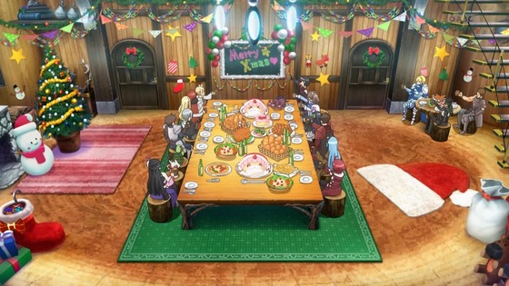 「防振り」2期 1話感想 (64)