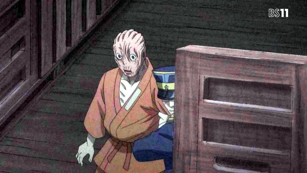 「ゴールデンカムイ」23話感想 (60)