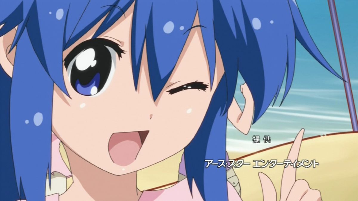 てーきゅう 4期 高宮なすのです 5話感想 舐めます わたくしの汗 おかしいけど可愛いなすの先輩 画像追加版 ポンポコにゅーす ファン特化型アニメ感想サイト