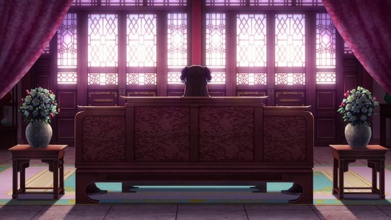 「薬屋のひとりごと」6話感想 (1)