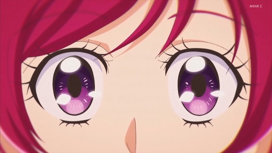 「キボウノチカラ～オトナプリキュア'23～」2話感想 (20)