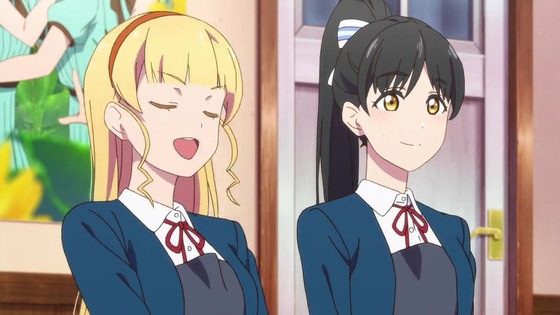 「ラブライブ！スーパースター!!」12話感想 (15)