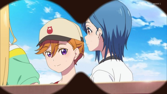 「ラブライブ!スーパースター!!」2期 4話感想 (33)