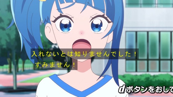「ひろがるスカイ！プリキュア」ひろプリ 6話感想 (10)