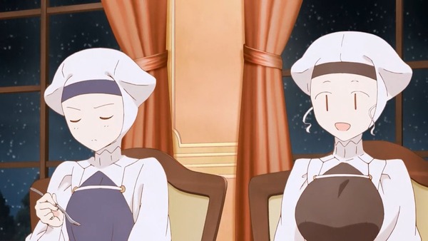 「衛宮さんちの今日のごはん」12話感想 (20)