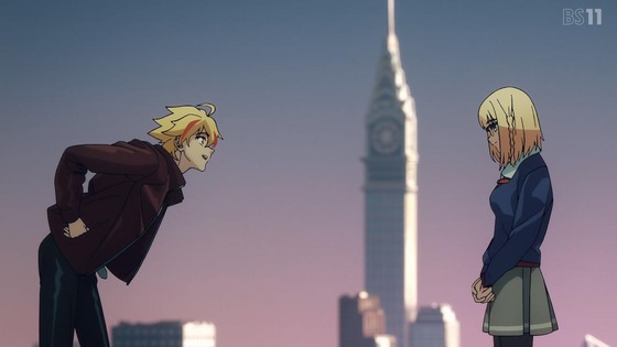 「Fatestrange Fake」6話感想 (4)