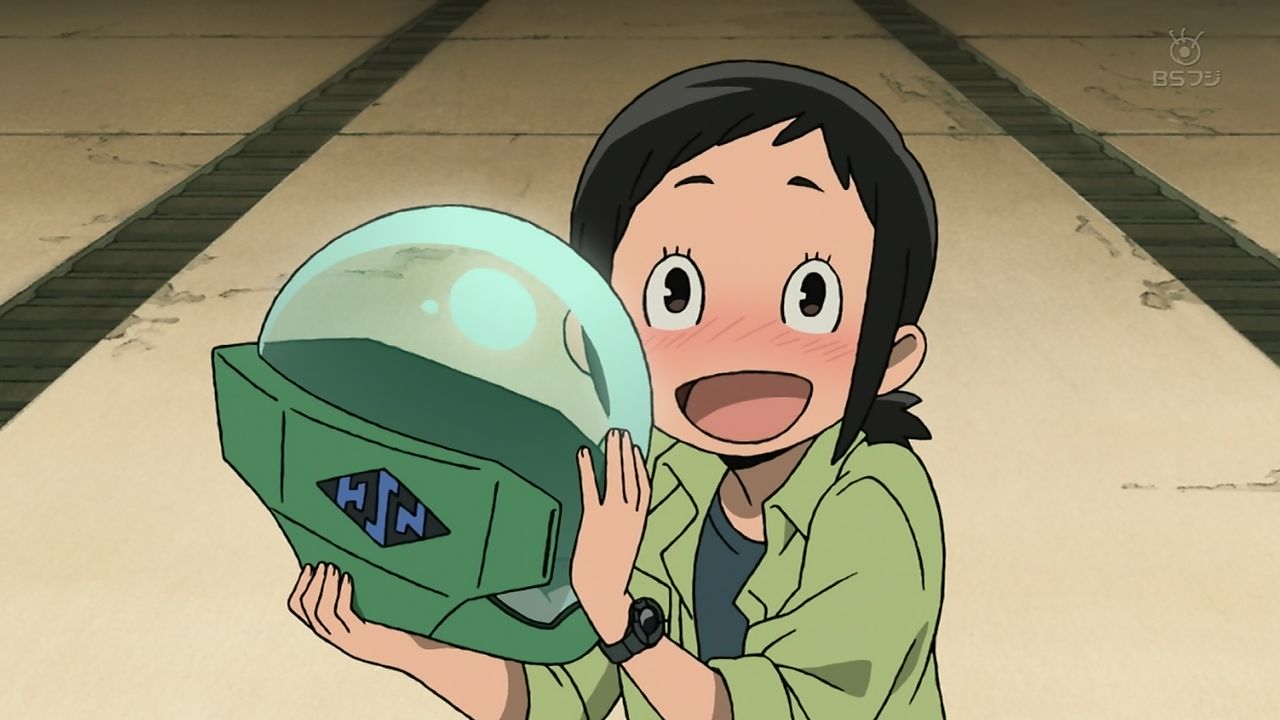 ひそねとまそたん ポンポコにゅーす ファン特化型アニメ感想サイト ひそねとまそたん ポンポコにゅーす ファン特化型アニメ感想サイト