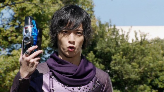 仮面ライダードライブ (16)