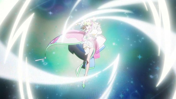 「キミとアイドルプリキュア♪」43話 感想 (51)