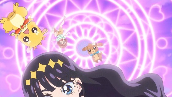 「デリシャスパーティ♡プリキュア」デパプリ 29話感想 (16)