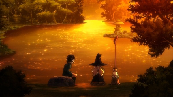 「ゲゲゲの鬼太郎」6期 35話感想 (15)