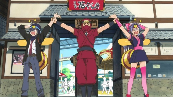 「さらざんまい」第2話感想  (23)