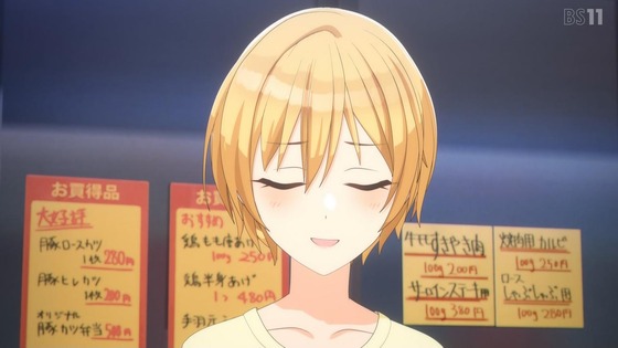 「アイドルマスター シャイニーカラーズ」2話感想 (53)