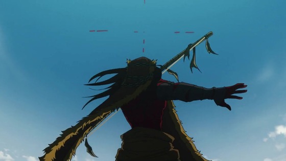 「Fatestrange Fake」3話感想 (171)