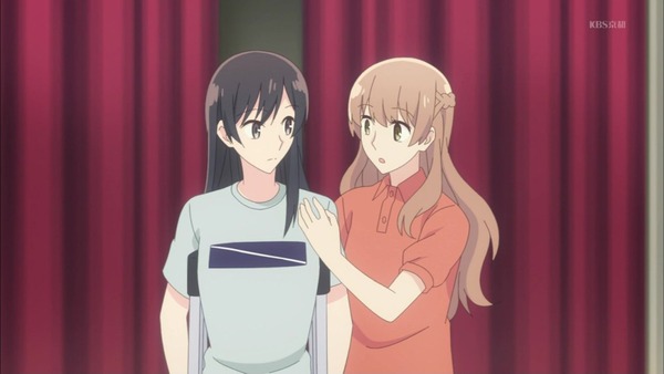 「やがて君になる」12話 感想 (32)