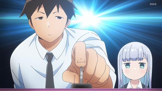 「阿波連さんははかれない」1話感想 (56)