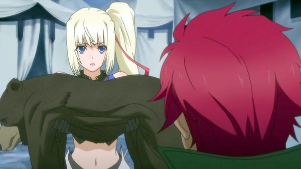魔弾の王と戦姫 (31)