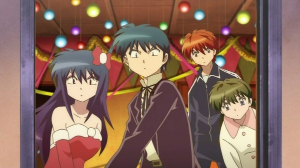 境界のRINNE (24)